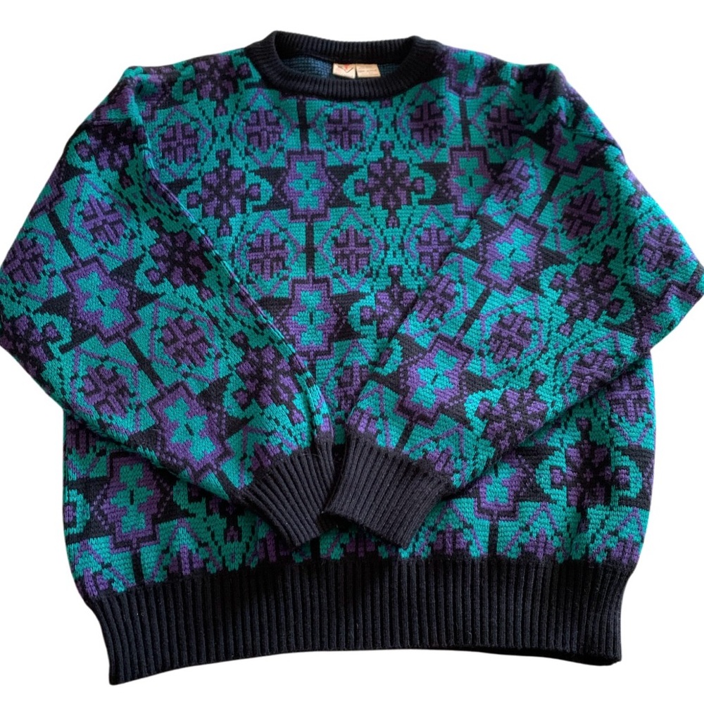 Vintage Sweater